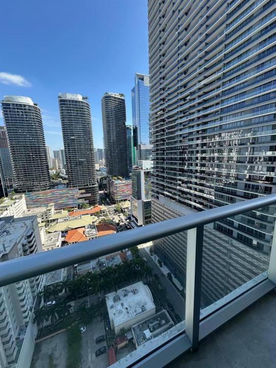 1100 S Miami Ave 2608, Miami, Florida 33130, Stati Uniti