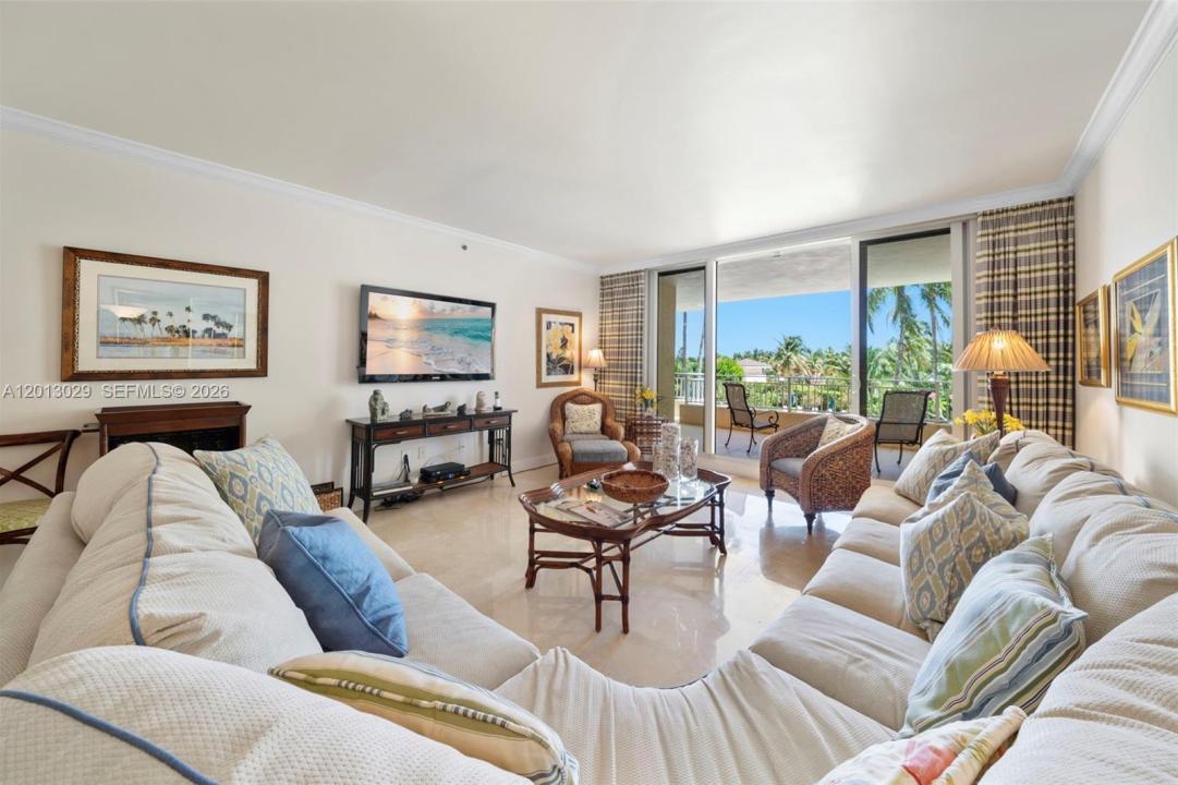 791 Crandon Blvd 404, Key Biscayne, Florida 33149, Stati Uniti