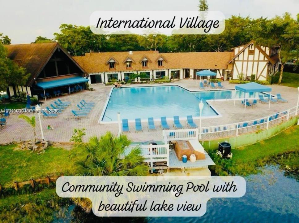 3730 Inverrary Dr 3B, Lauderhill, Floride 33319, États-Unis