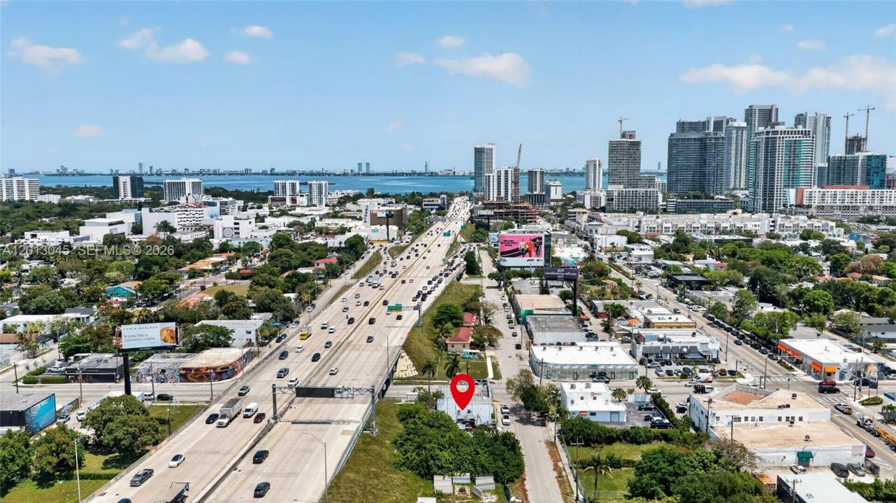 201 NW 37th St, Miami, Flórida 33127, Estados Unidos