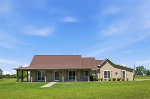1676 County Road 1030, Mount Vernon, Texas 75457, États-Unis