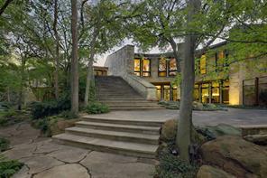 5110 Park Lane, Dallas, Texas 75220, Stati Uniti