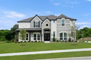 412 Hidden Cove Drive, DeSoto, Texas 75115, États-Unis