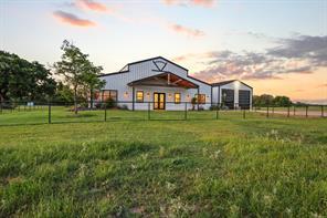 435 Timber Ridge Lake Road, Graham, Texas 76450, Stati Uniti