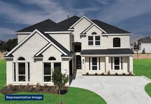 7104 River Bluff Court, Grand Prairie, Texas 75054, États-Unis