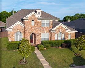 1444 Mercury Lane, Lancaster, Texas 75134, Stati Uniti