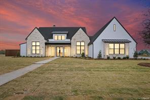 919 Fawn Drive, McGregor, تكساس 76657, الولايات المتحدة