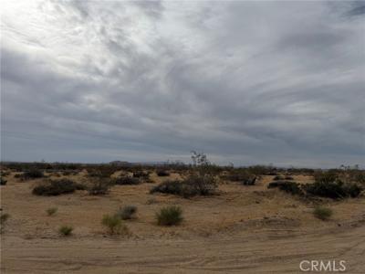 Acoma, Landers, California 92285, Stati Uniti