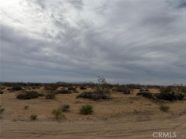 Acoma, Landers, Kalifornien 92285, USA