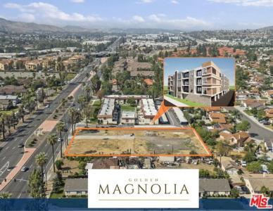 Magnolia Avenue, Riverside, California 92505, Stati Uniti