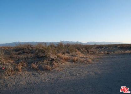 Air Expressway Boulevard, Adelanto, Californie 92301, États-Unis