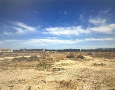 Ave J 8 Ave J-8/16th St W Street, Lancaster, California 93534, Stati Uniti