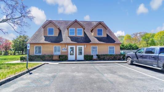 472 Montauk Highway, Southampton, Nova Iorque 11942, Estados Unidos