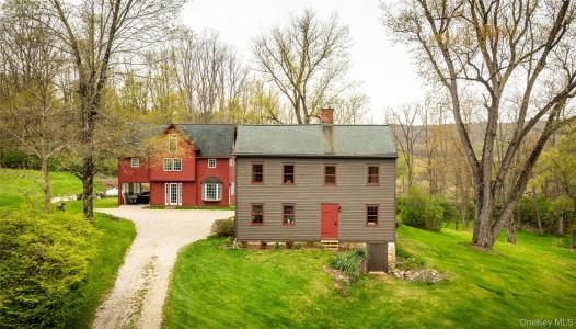 37 Sheffield Road, Amenia, ニューヨーク 12501, アメリカ合衆国