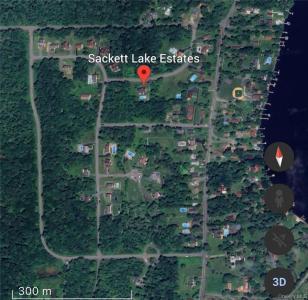 Old Congress Road, Thompson, New York 12701