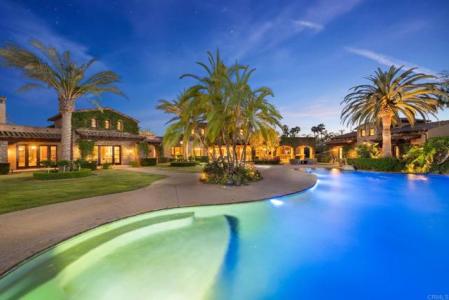 Bella Siena, Rancho Santa Fe, California 92067, Estados Unidos