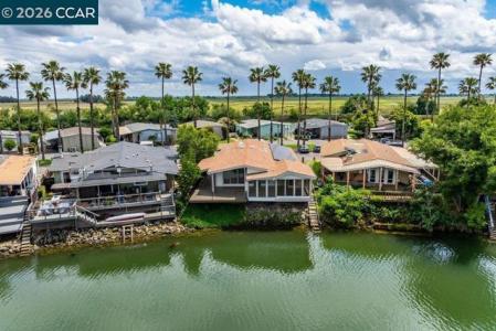 Oxbow Marina Dr, Isleton, Калифорния 95641, Соединенные Штаты