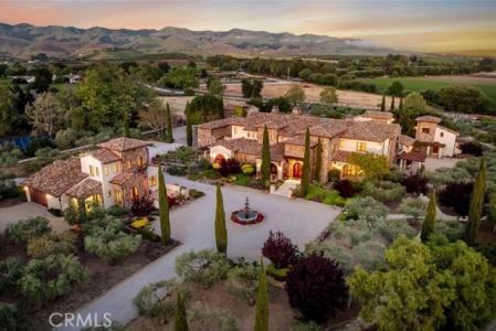 Mira Cielo, San Luis Obispo, Californie 93401, États-Unis