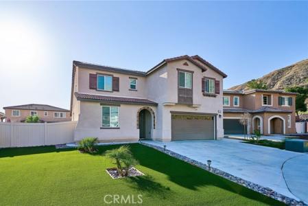 Ravello Court, Highland, Kalifornien 92346, USA