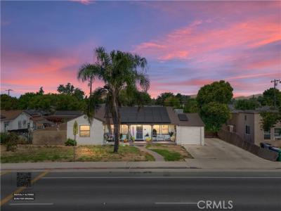 W Morton Ave, Porterville, Californie 93257, États-Unis