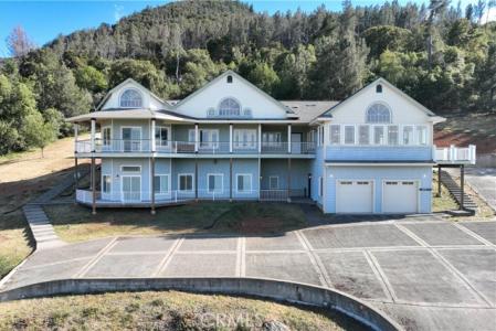 Evergreen, Kelseyville, Californie 95451, États-Unis