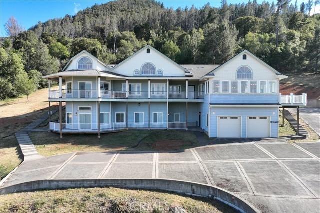 Evergreen, Kelseyville, Californie 95451, États-Unis