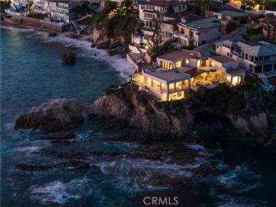 Ocean Way, Laguna Beach, Californie 92651, États-Unis