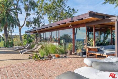 Ridgeway Road, Granada Hills, Kalifornien 91344, USA