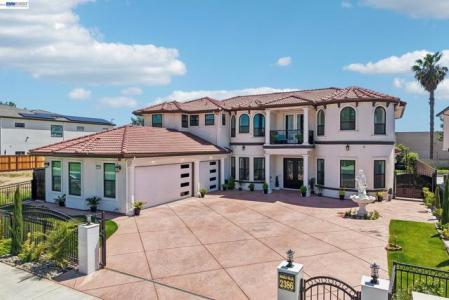 Interlaken Ct, Lodi, California 95242, Stati Uniti
