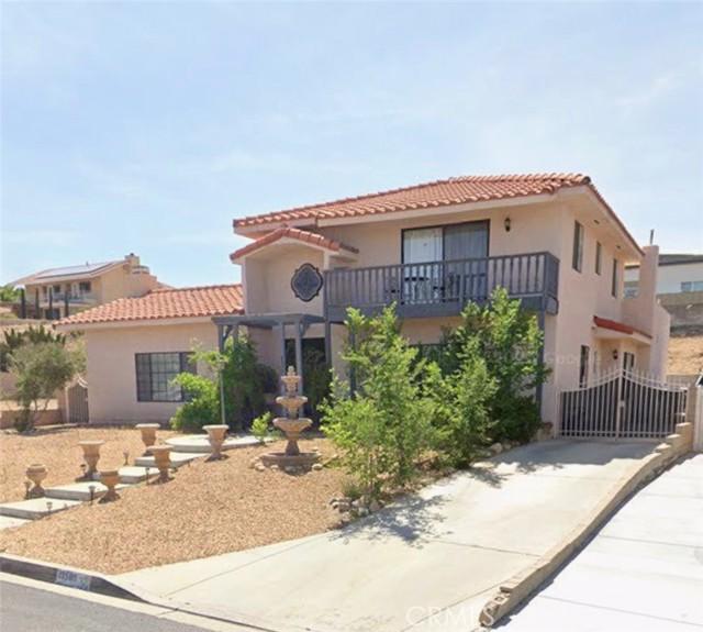 Chinquapin, Victorville, Californie 92395, États-Unis