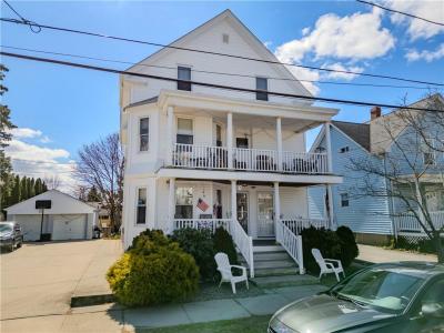 56 Oakland Avenue, Cranston, RI 02910, USA
