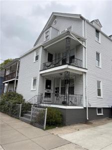 124 Butler Avenue, Central Falls, Rhode Island 02863, Estados Unidos