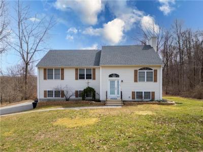 25 Belfield Drive, Johnston, RI 02919, USA