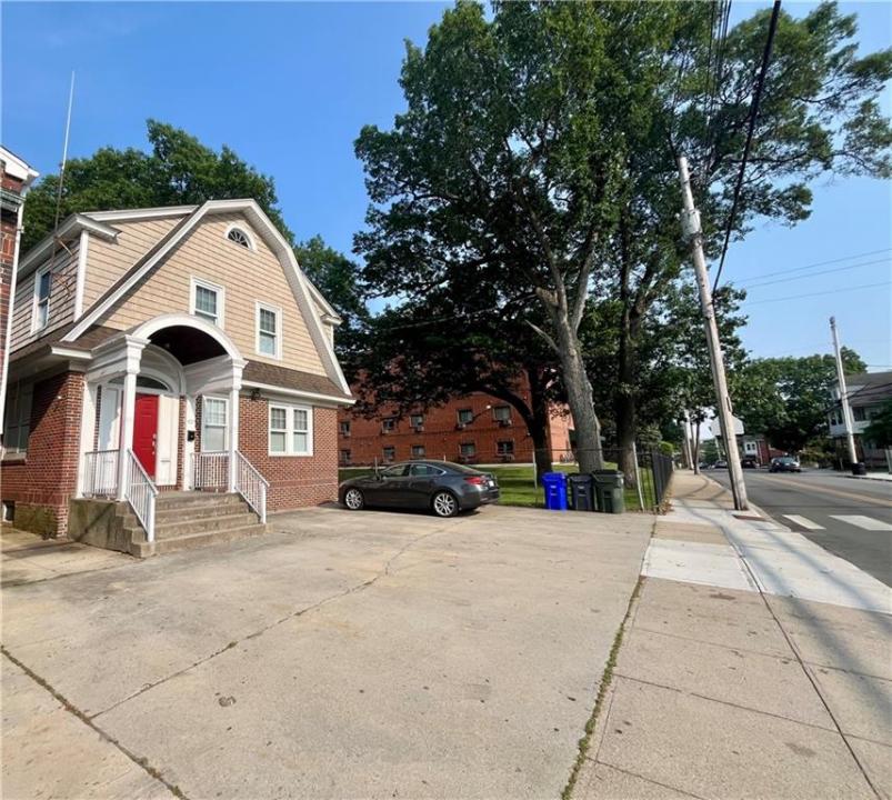 457 Douglas Avenue, Providence, Rhode Island 02908, États-Unis