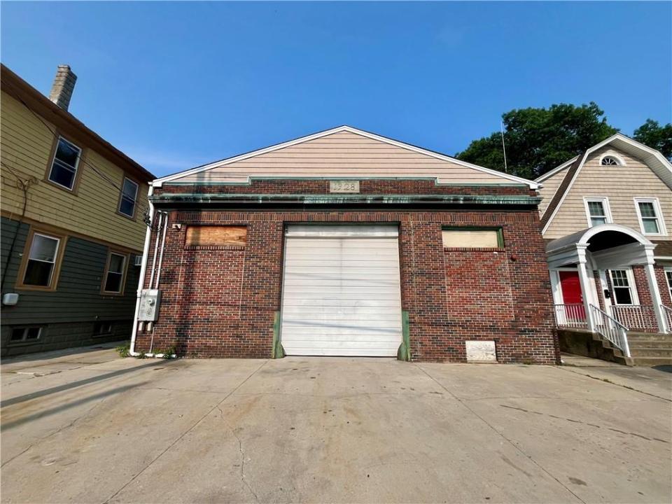 461 Douglas Avenue, Providence, Rhode Island 02908, États-Unis
