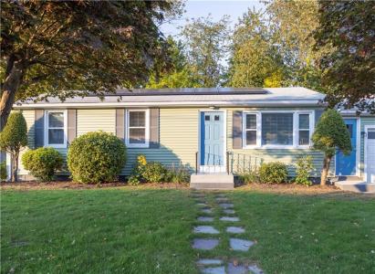 106 Vallette Street, Cranston, رود ايلاند 02920, الولايات المتحدة