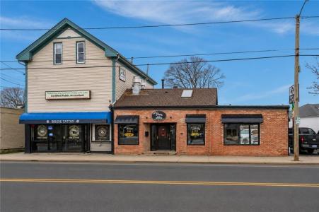 68 Taunton Avenue, East Providence, Rhode Island 02914, Estados Unidos