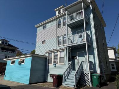 398 Willow Street, Woonsocket, RI 02895, USA