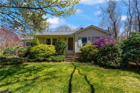 571 Stony Fort Road, North Kingstown, RI 02874, USA