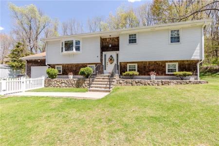 4 Clark Road, Smithfield, RI 02917, USA