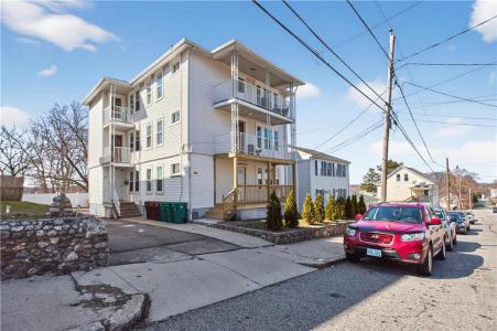 277 Ward Street, Woonsocket, RI 02895, USA