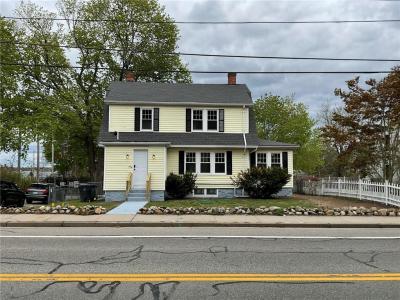 4196 Post Road, Warwick, RI 02818, USA