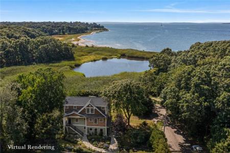 150 Alfred Drowne Road, Barrington, Rhode Island 02806, Estados Unidos