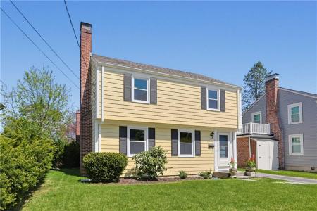100 Hope Street, East Providence, RI 02916, USA