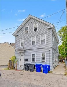 1 Hale Street, Providence, RI 02909, USA
