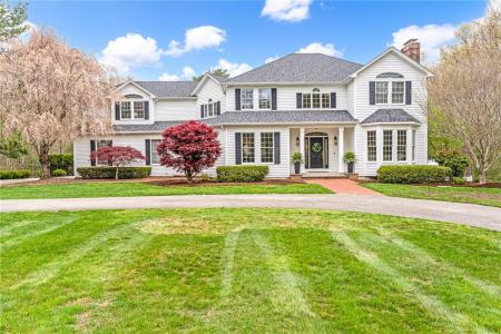 49 Miss Fry Drive, East Greenwich, ロードアイランド 02818, アメリカ合衆国