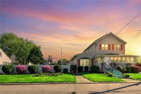 76 Sabra Street, Cranston, RI 02910, USA