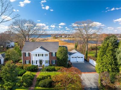 63 Alfred Drowne Road, Barrington, Rhode Island 02806, États-Unis