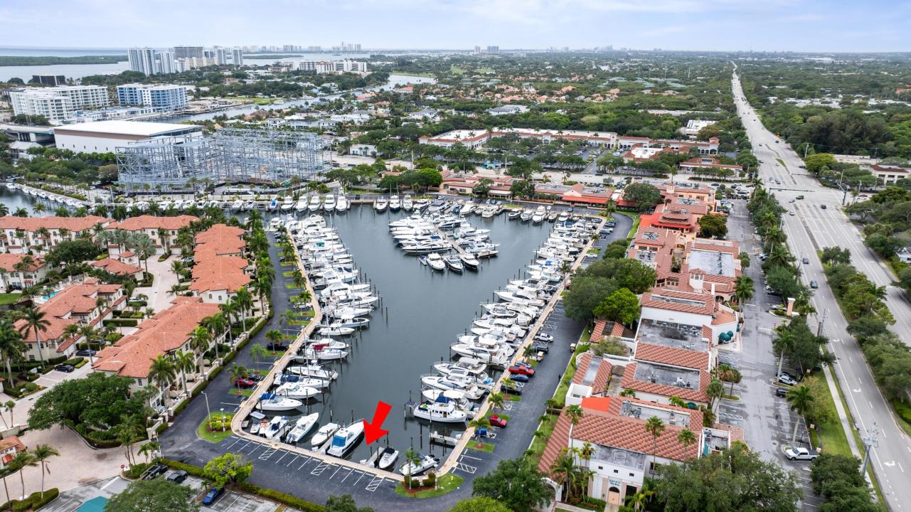 2385 Pga Boulevard, Palm Beach Gardens, Florida 33410