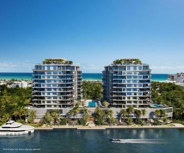 551 Bayshore Drive 705-7a, Fort Lauderdale, 플로리다 33304, 미국